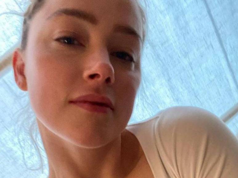 Actriz, madre y activista: Así es Amber Heard, exesposa de Johnny Depp