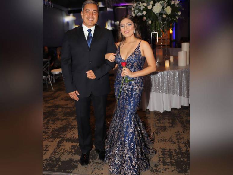 Prom de la Mayan School, una noche para abrazar nuevos sueños