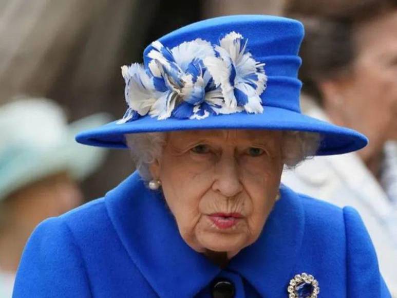 Así reaccionaron algunas figuras internacionales a la muerte de la reina Isabel II