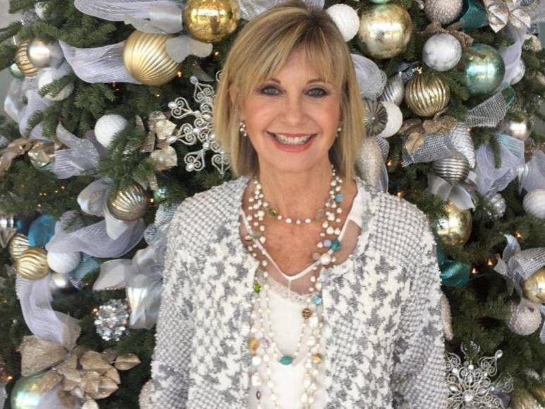 Así era Olivia Newton, la actriz y cantante que murió tras perder la batalla contra el cáncer de mama