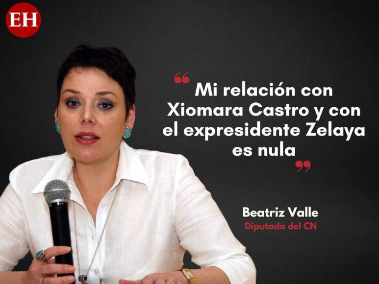 “Lo que me hicieron no tiene nombre”: Beatriz Valle destapa su relación con ‘Mel’ y Xiomara