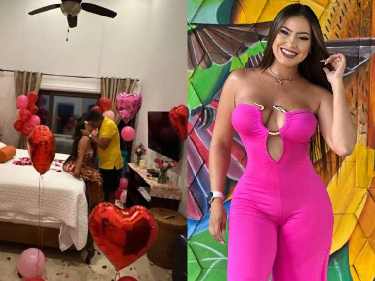 Alejandra Rubio y su nuevo novio: La propuesta romántica que selló su amor