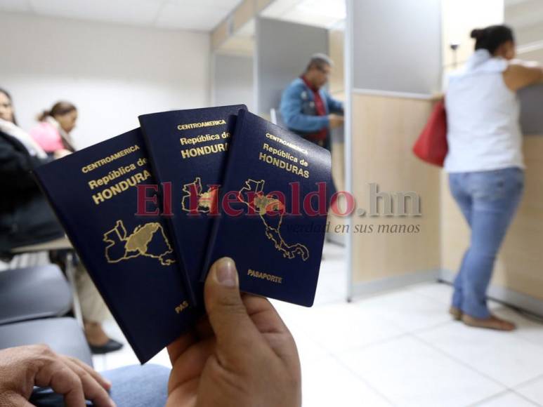 Costo, medidas de seguridad y vigencia: lo que debes conocer sobre el pasaporte electrónico