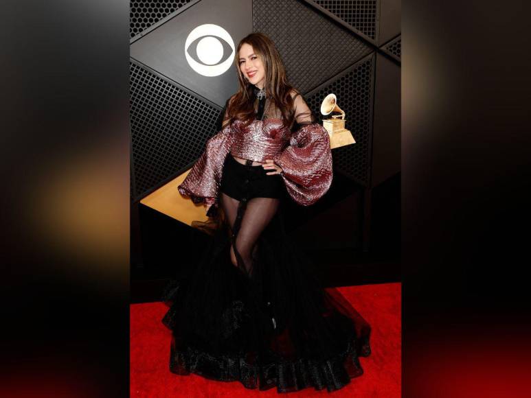 Los peor vestidos de los Premios Grammy 2024