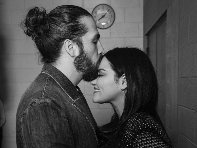 ¿Maite Perroni está embarazada de su segundo hijo?: Esto se sabe