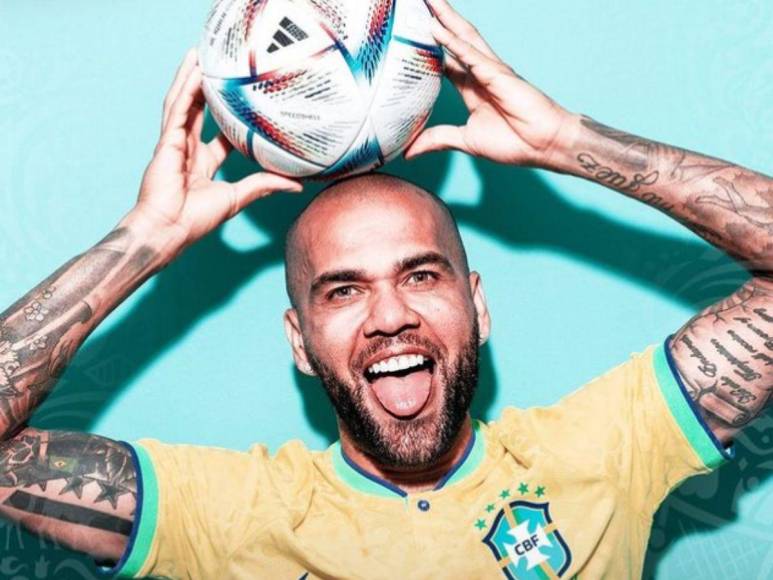 Caso Dani Alves: lo que se sabe sobre el encarcelamiento del jugador y la estrategia de la defensa