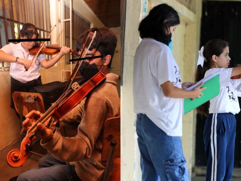 ¡SOS para el Conservatorio Nacional de Música! Edificio se cae a pedazos sin respuesta de autoridades