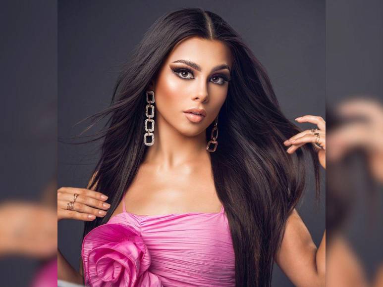 Britthany Marroquín declina participar en Miss Honduras por supuesto rechazo de director