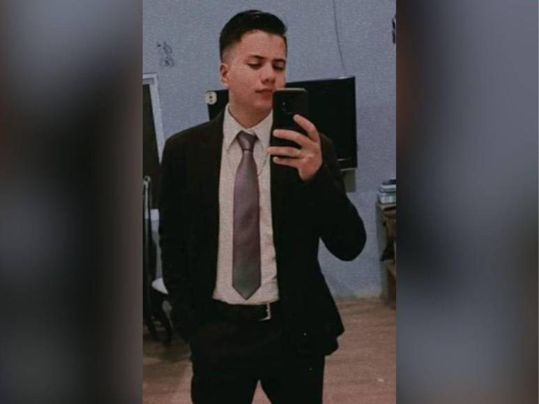 Estudiaba ingeniería y servía en su iglesia: así era Carlos, víctima de accidente en SPS