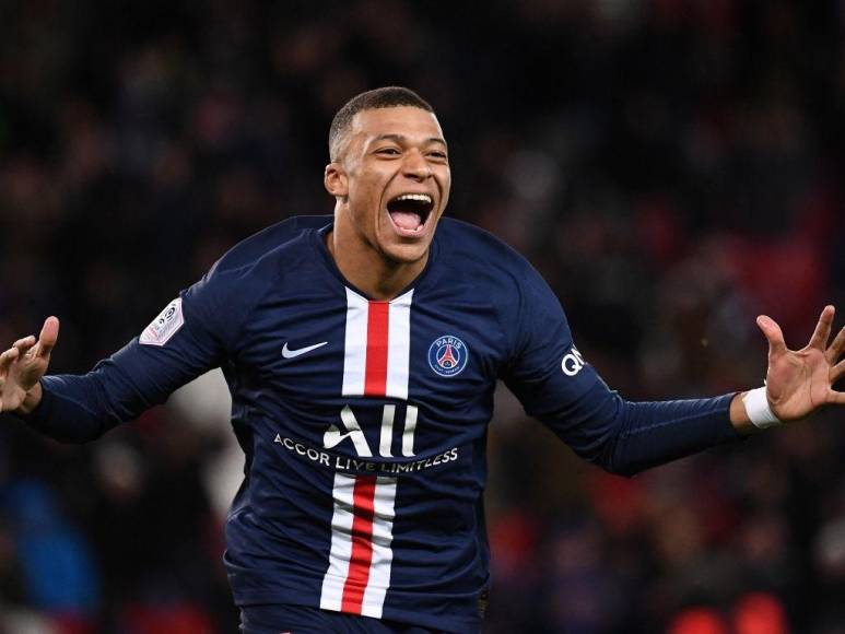 Ambicioso proyecto: Los cambios que traerá en el PSG la renovación de Mbappé