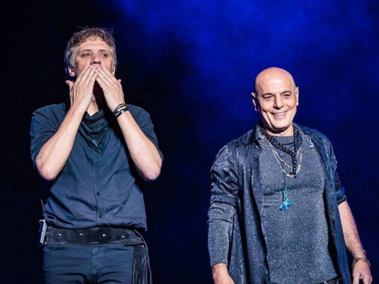 Soda Stereo lanzará canción inédita grabada en sus inicios como grupo