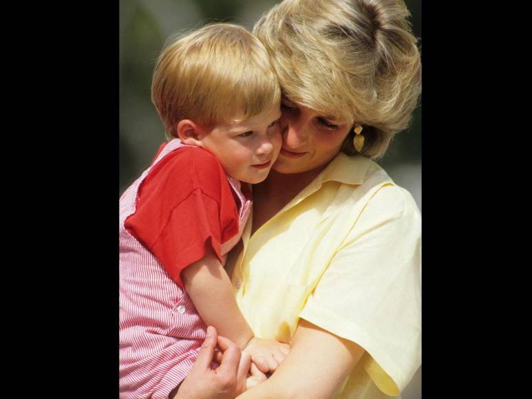 Las claves de la popularidad de la princesa Diana a casi 26 años de su muerte