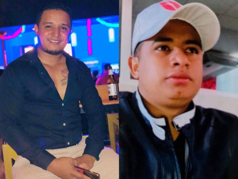 Buen padre y esposo: así era Marvin, asesinado en masacre en Olancho