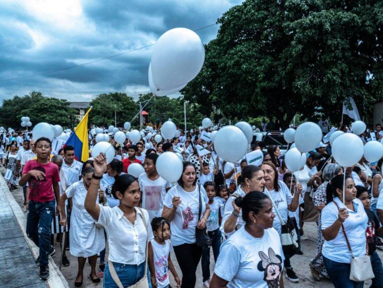 El infierno del padre de Luis Díaz: la historia detrás del secuestro