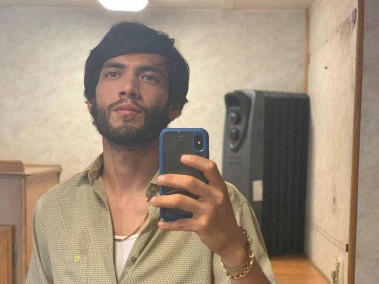 ¿Quién es Diego Calva, el actor mexicano nominado a los Golden Globes 2023?