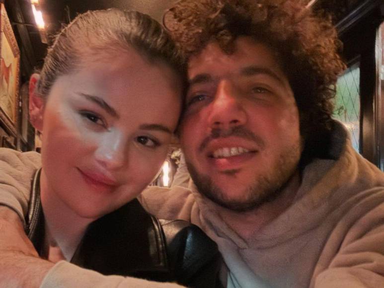 ¿Selena Gómez y Benny Blanco se casarán este 2024? Esto se sabe