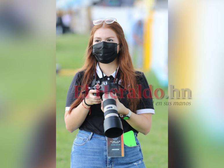 ¡Hermosas chicas! Las bellezas presentes en la jornada 4 del Torneo Apertura 2022