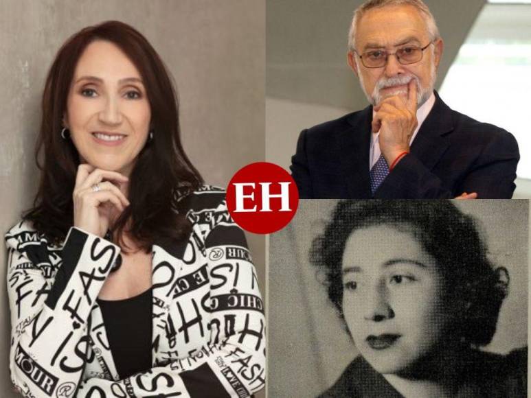 Los rostros de los hondureños que han sido nominados a un Premio Nobel