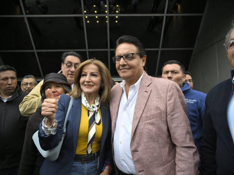 Investigador y asambleísta: ¿Quién era Fernando Villavicencio, candidato presidencial asesinado en Ecuador?