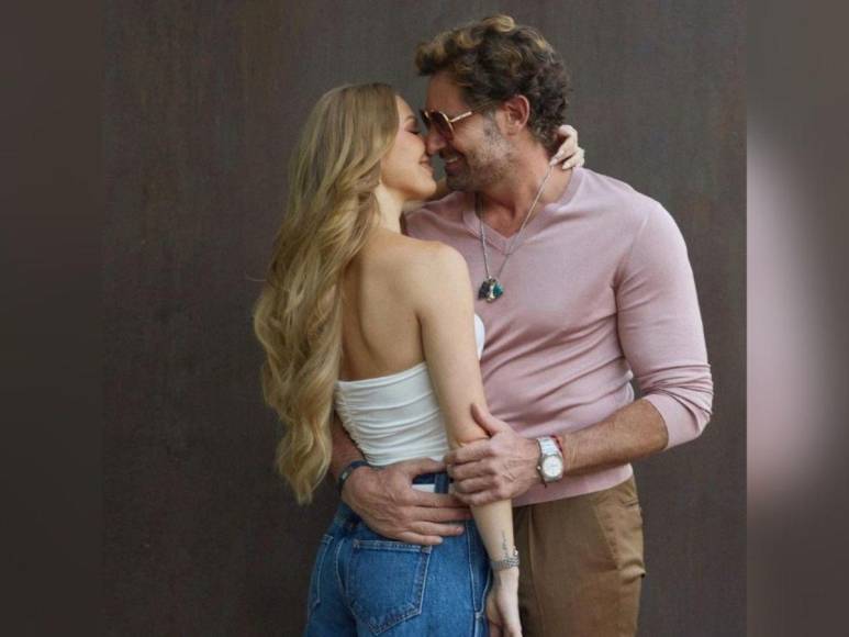 “Pobre Irina Baeva, su novio la deja y su amante la niega”: Javier Ceriani