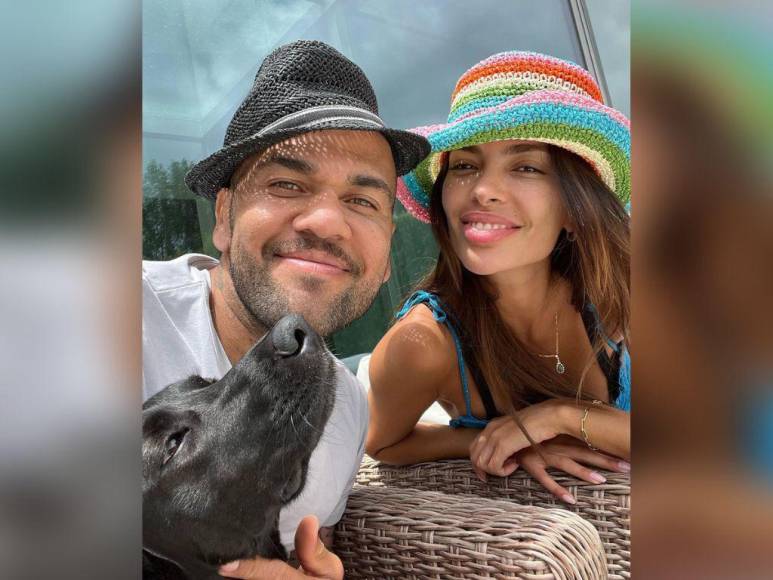 “Aceptaré lo que venga, no me asusta nada”: Dani Alves se pronuncia desde la prisión mientras su abogado prepara “maniobra” en su caso