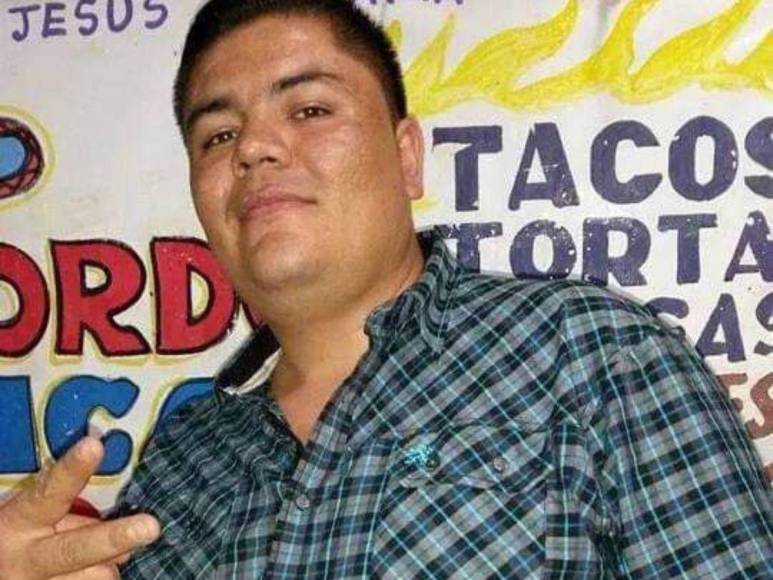 Así era Selvin Mauricio Flores, un empresario y padre de familia asesinado en Danlí