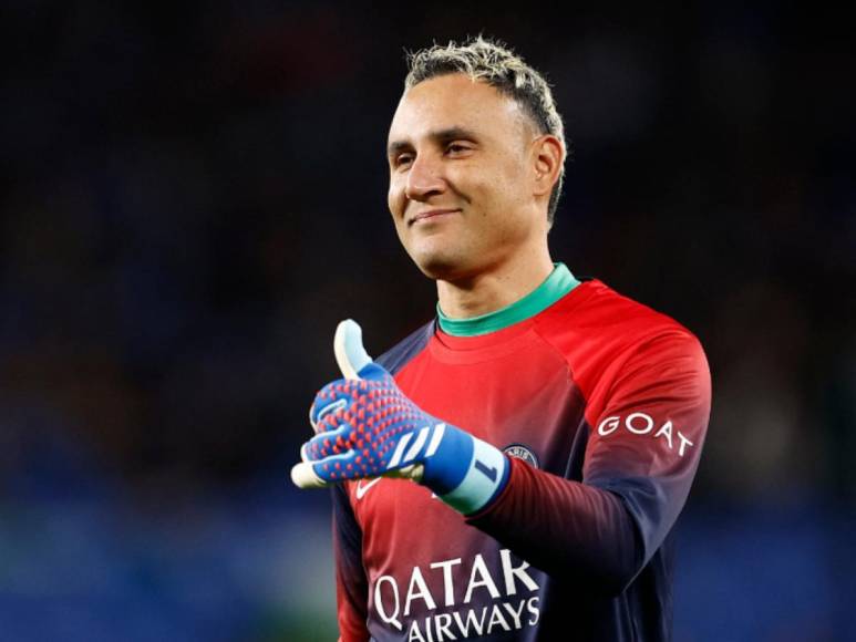 Fichajes: Futuro de Keylor Navas, renueva con Real Madrid y los millones que rechazó Raphinha