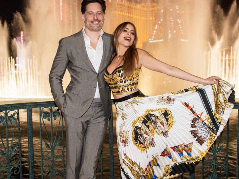 ¿Quería más hijos? Sofía Vergara revela nuevo detalles de su divorcio con Joe Manganiello