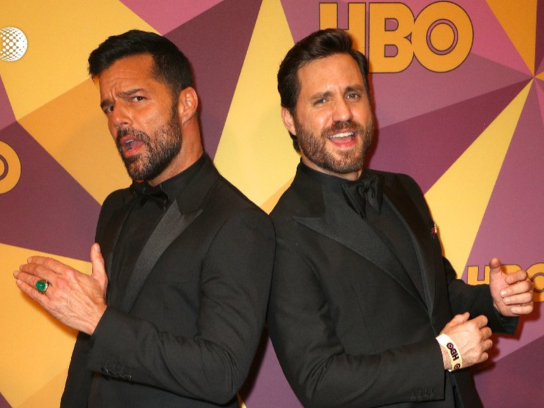 El corazón de Ricky Martin se rompe: termina su matrimonio con Jwan Yosef