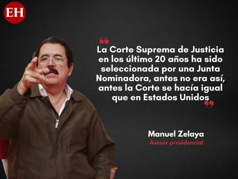 “Yo fui quien consiguió la mayor condonación de la deuda con el BID”: frases de “Mel” Zelaya en firma de contratos