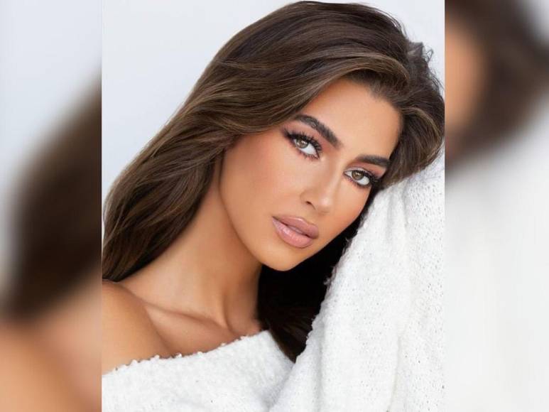 Exnovia de Marc Anthony es coronada Miss República Dominicana y desata polémica por su idioma