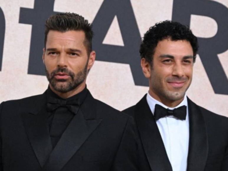 Custodia de sus hijos y millonarios bienes incluidos: así fue el acuerdo al que llegaron Ricky Martin y Jwan Yosef tras su divorcio