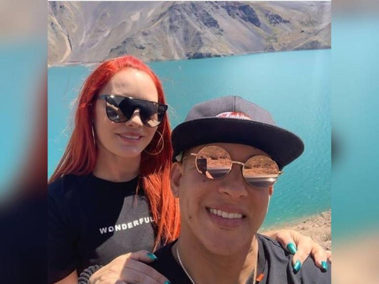 Así es Mireddys González, la esposa de Daddy Yankee ¿Hay divorcio?