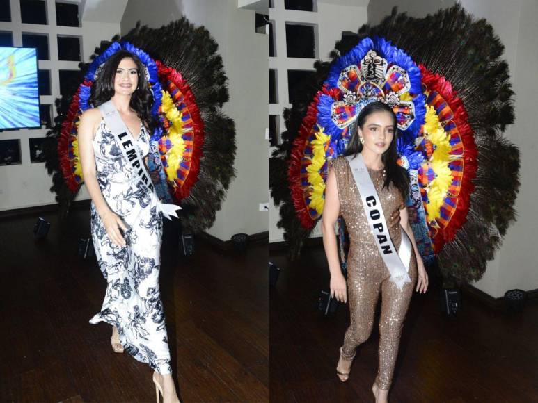 Actividades previas al Miss Honduras 2024: cómo se preparan las candidatas