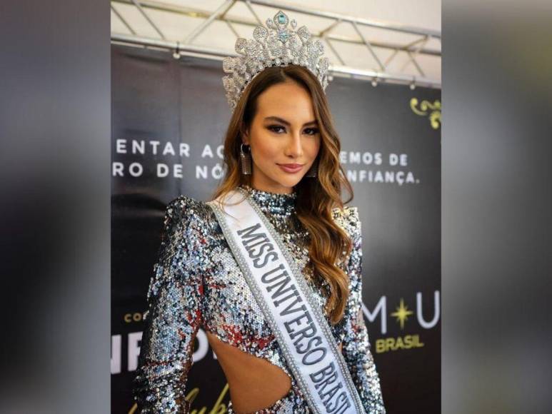 Estos son los rostros latinoamericanos del Miss Universo 2023