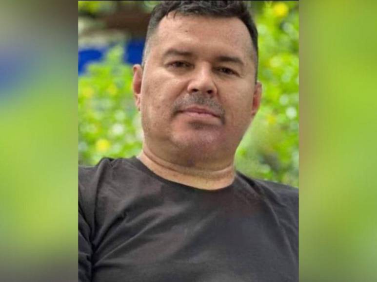Así era Rómulo Lemus, el empresario asesinado a disparos en Cucuyagua, Copán