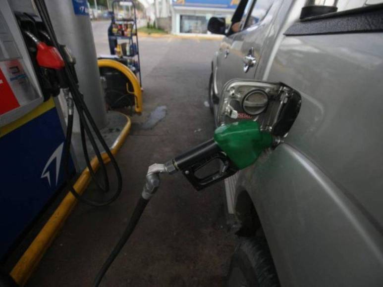 ¿Qué se sabe de la gasolina superior de 97 octanos, el nuevo carburante que se venderá en Honduras?