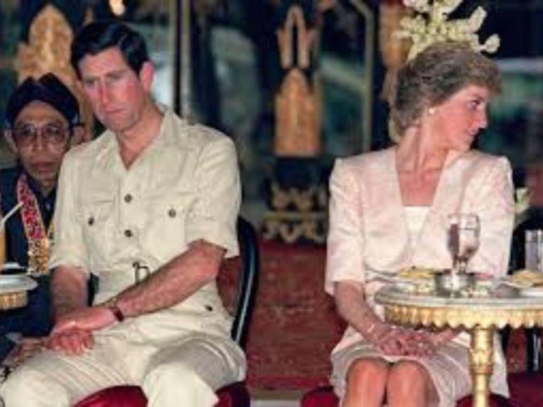 Las claves de la popularidad de la princesa Diana a casi 26 años de su muerte