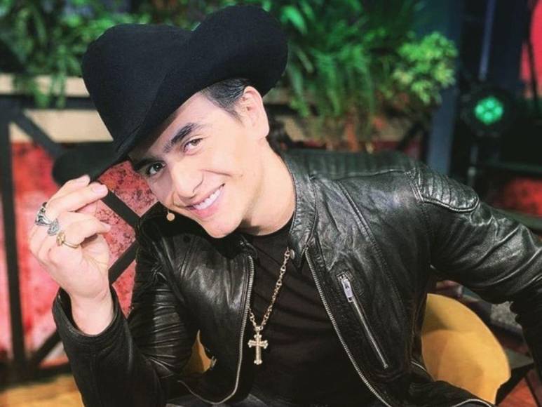 La policía lo encontró sin vida: así se enteraron de la muerte de Julián Figueroa, hijo de Maribel Guardia y Joan Sebastian