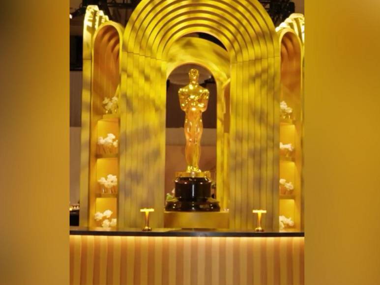 Premios Oscar 2024: el menú de la exclusiva fiesta Governor’s Ball