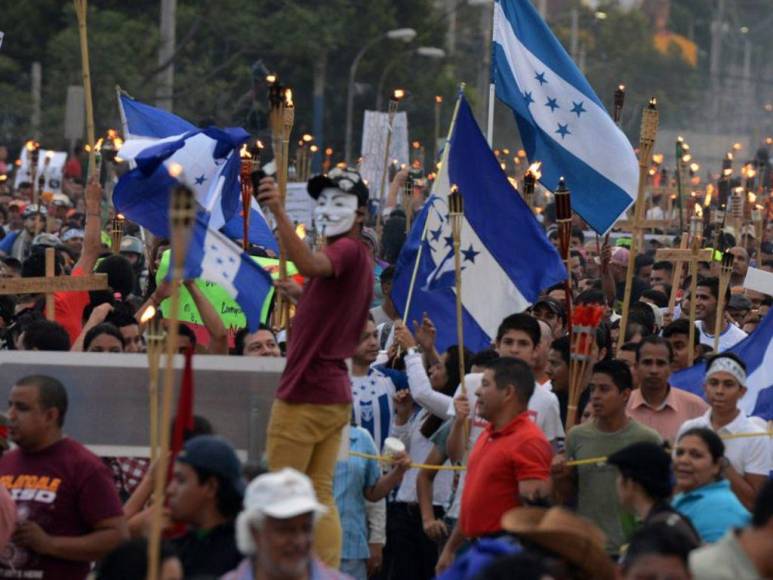 Lo que sabemos sobre la condena contra Honduras por el asesinato de Herminio Deras García