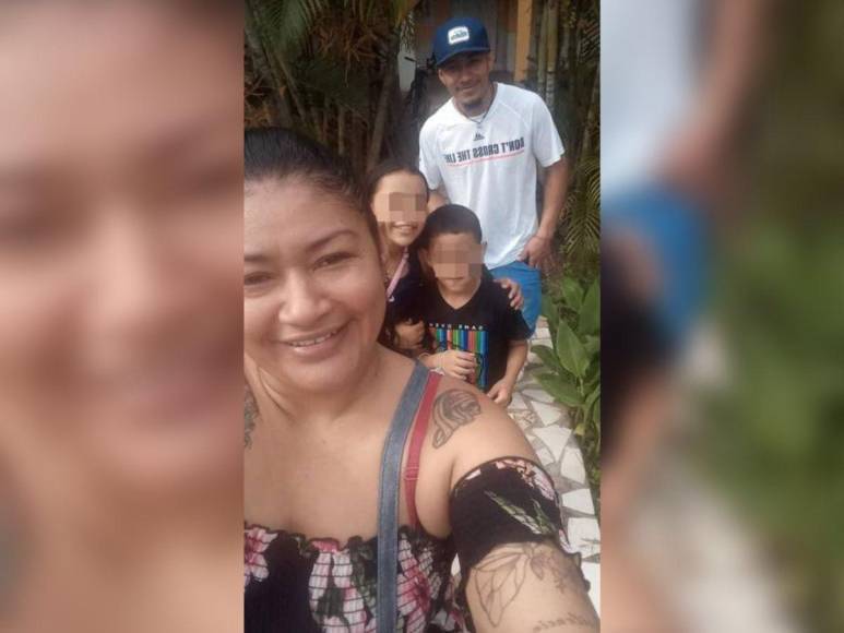 Tragedia en La Lima: una madre y su hijo son los fallecidos en accidente de tránsito