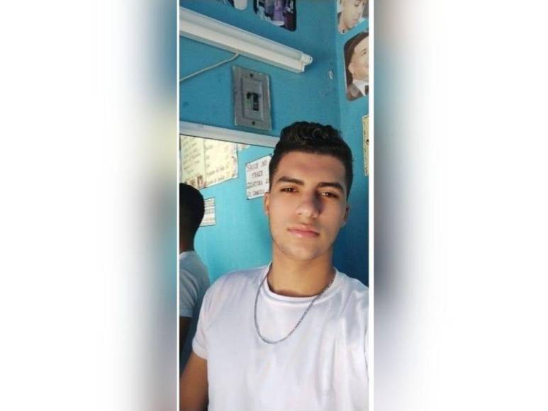 Así era Fredy Suazo, joven que murió carbonizado al interior de vehículo en San Ignacio