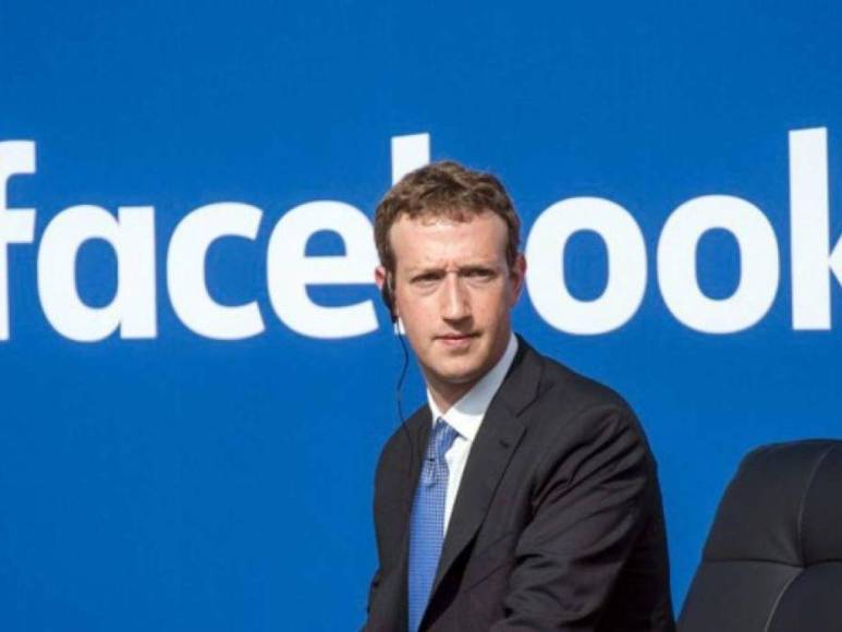 Millonarias pérdidas y caída de Facebook: ¿A cuánto asciende la fortuna de Mark Zuckerberg, creador de Facebook?