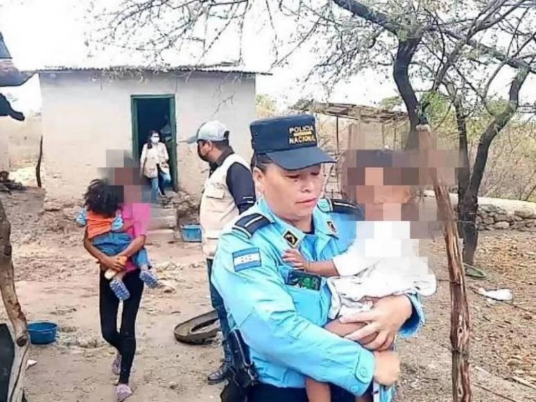 Asesinatos, incendios y enfrentamiento entre policías y pandilleros: Resumen de sucesos (FOTOS)