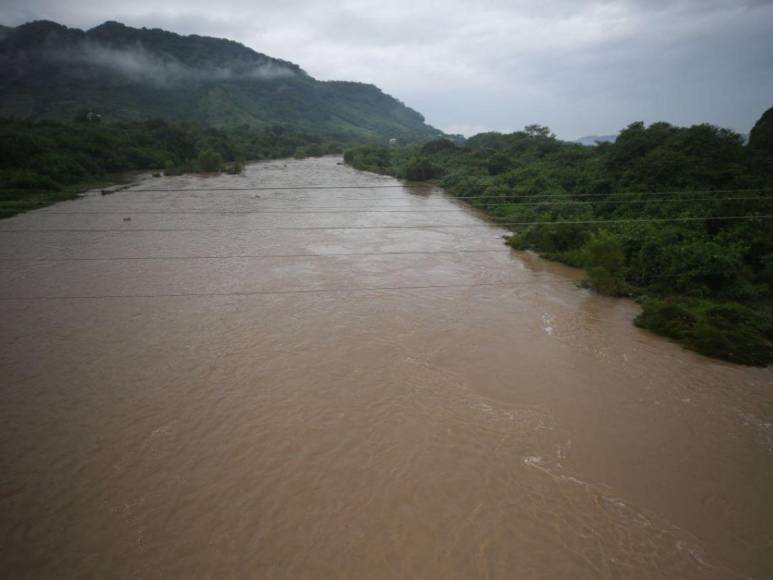 Así fue el recorrido de EL HERALDO por las zonas más vulnerables de Valle