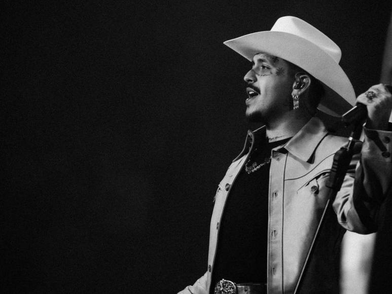 Christian Nodal habla de cuánto dinero ha acumulado y de su relación con Cazzu