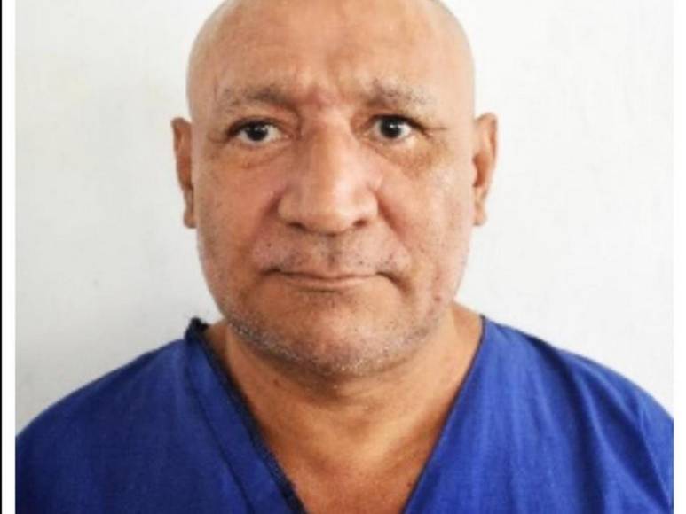 Así entregó Nicaragua a David Campbell, líder de la MS-13 acusado por EUA