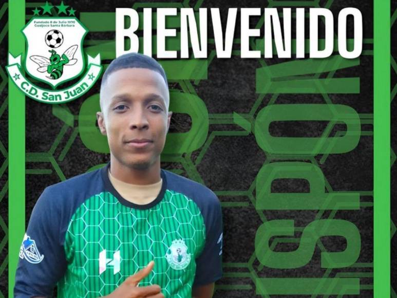 Así se mueve el mercado de fichajes de la Liga de Ascenso de Honduras