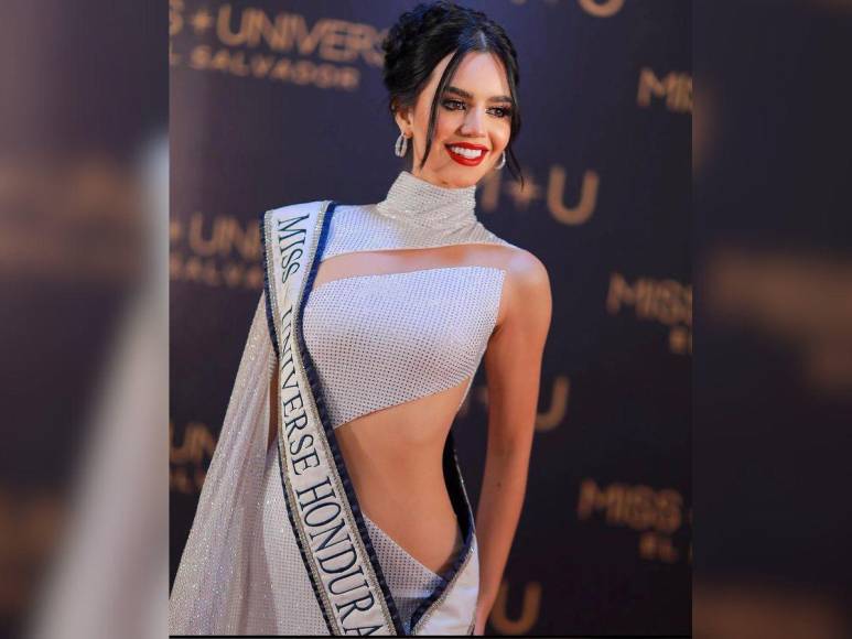 “Pegué mi lloradita”: Zu Clemente se sincera tras Miss Universo 2023